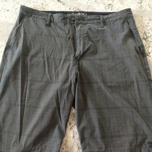 Billabong Hybrid Shorts